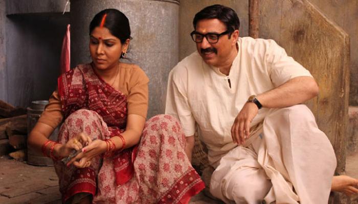 সানি দেওলার 'মহল্লা অ্যায়সি'-র মুক্তির ওপর স্থগিতাদেশ জারি সানি দেওলার 'মহল্লা অ্যায়সি'-র মুক্তির ওপর স্থগিতাদেশ জারি