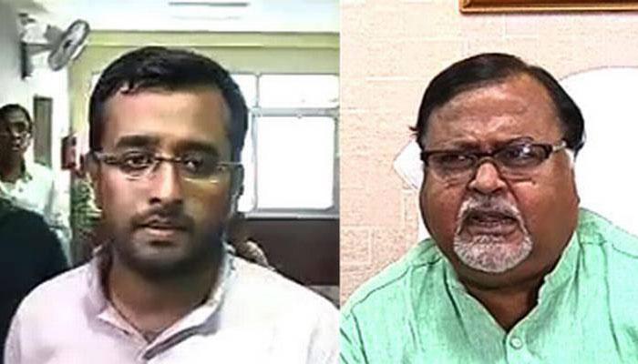 অধ্যাপক পিটিয়েও কেন সৌরভের 'সাত খুন মাফ'? অধ্যাপক পিটিয়েও কেন সৌরভের 'সাত খুন মাফ'?