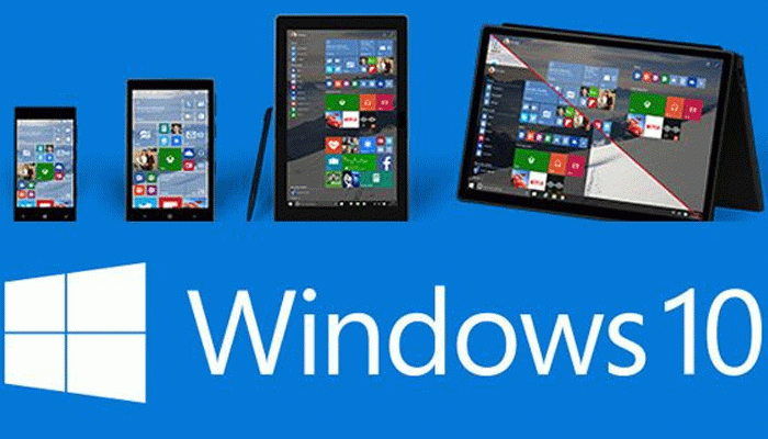 মুক্তি পাচ্ছে Windows 10 OS, জেনে নিন কীভাবে আপগ্রেড করবেন আপনার সিস্টেম মুক্তি পাচ্ছে Windows 10 OS, জেনে নিন কীভাবে আপগ্রেড করবেন আপনার সিস্টেম