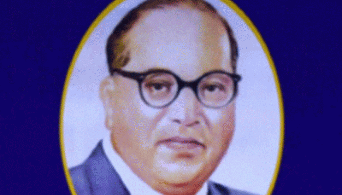 হিসারের গ্রামে ভাঙা হল আম্বেদকরের মূর্তি, গ্রাম জুড়ে উত্তেজনা হিসারের গ্রামে ভাঙা হল আম্বেদকরের মূর্তি, গ্রাম জুড়ে উত্তেজনা