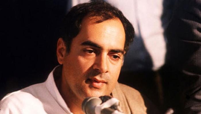 রাজীব গান্ধী হত্যাকাণ্ডে তিন দোষীর ফাঁসি নয়, যাবজ্জীবন সাজা, জানাল শীর্ষ আদালত রাজীব গান্ধী হত্যাকাণ্ডে তিন দোষীর ফাঁসি নয়, যাবজ্জীবন সাজা, জানাল শীর্ষ আদালত