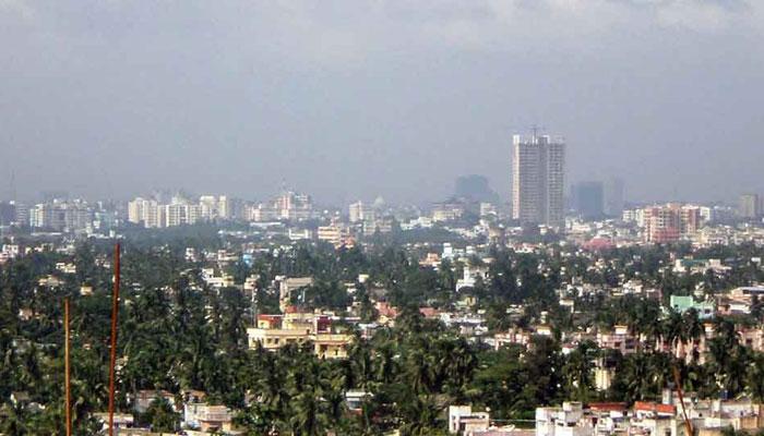 কেন্দ্র-রাজ্য কাজিয়ায় অনিশ্চিত স্মার্ট সিটি কেন্দ্র-রাজ্য কাজিয়ায় অনিশ্চিত স্মার্ট সিটি