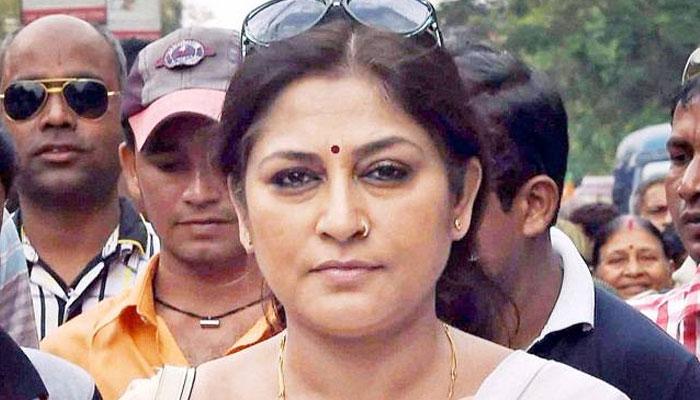 সাইক্লোন বিধ্বস্ত হাবড়া, অশোকনগর ফেরালো রূপাকে সাইক্লোন বিধ্বস্ত হাবড়া, অশোকনগর ফেরালো রূপাকে