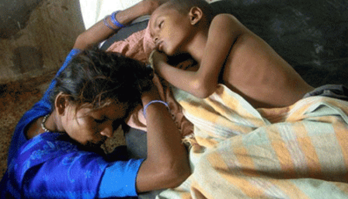 মন্ত্রীর দাবি নস্যাৎ করে উত্তরবঙ্গে বাড়ছে এনসেফ্যালাইটিসে আক্রান্তের সংখ্যা মন্ত্রীর দাবি নস্যাৎ করে উত্তরবঙ্গে বাড়ছে এনসেফ্যালাইটিসে আক্রান্তের সংখ্যা