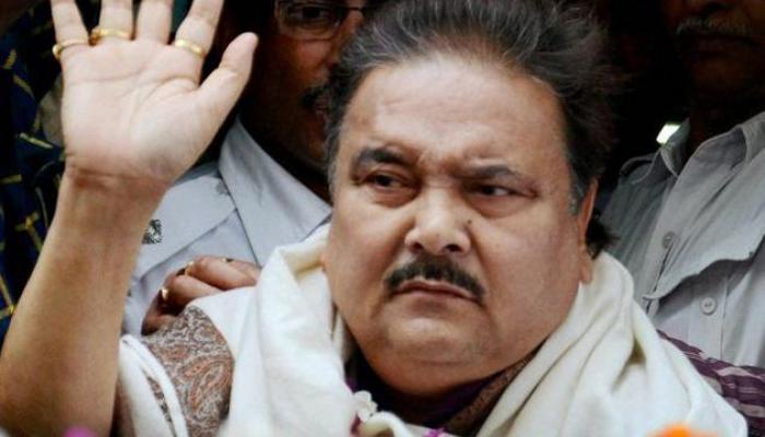 সম্ভবত মঙ্গলবার জেলে ফিরছেন মদন মিত্র সম্ভবত মঙ্গলবার জেলে ফিরছেন মদন মিত্র