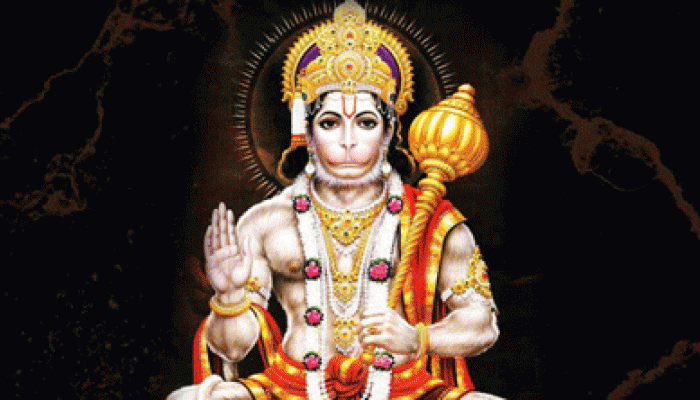 হনুমান চলিসা উর্দুতে অনুবাদ করলেন উত্তরপ্রদেশের মুসলিম যুবক হনুমান চলিসা উর্দুতে অনুবাদ করলেন উত্তরপ্রদেশের মুসলিম যুবক