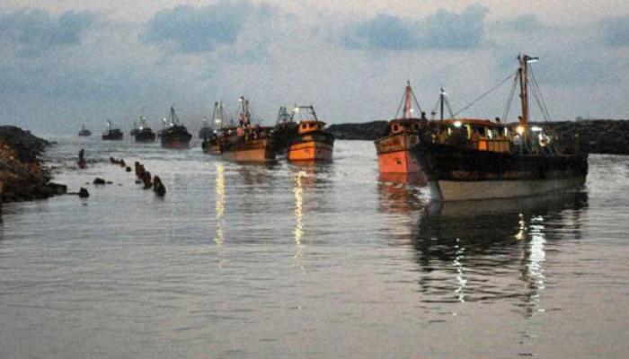 ৪০ জন ভারতীয় মত্সজীবীকে ছাড়ার অনুমতি দিল শ্রীলঙ্কা ৪০ জন ভারতীয় মত্সজীবীকে ছাড়ার অনুমতি দিল শ্রীলঙ্কা