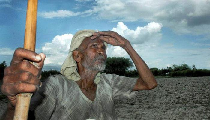 ফের ঋণের বোঝায় আত্মঘাতী চাষী, আবারও সরকার কারণ খুঁজল পারিবারিক সমস্যায় ফের ঋণের বোঝায় আত্মঘাতী চাষী, আবারও সরকার কারণ খুঁজল পারিবারিক সমস্যায়