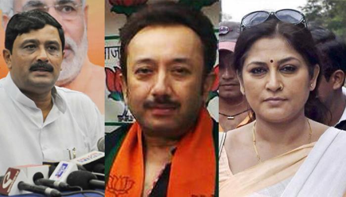 রূপাকে এড়িয়ে সাত্তোরের নির্যাতিতার মন 'জয়' করতে গিয়ে রাহুল বিড়ম্বনায় রূপাকে এড়িয়ে সাত্তোরের নির্যাতিতার মন 'জয়' করতে গিয়ে রাহুল বিড়ম্বনায়