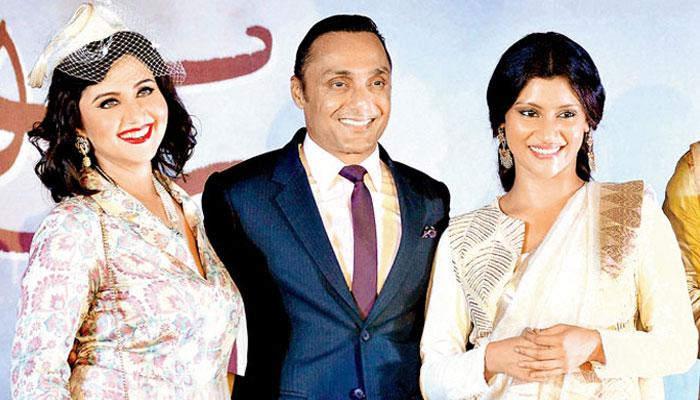 রবি-ভাবনা, আধুনিকতার মোড়ক ও ক্যামেরা রবি-ভাবনা, আধুনিকতার মোড়ক ও ক্যামেরা
