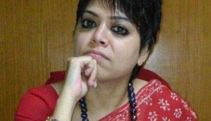 চোখের জলে ডিন অফ স্টুডেন্টসকে বিদায় জানাল প্রেসিডেন্সির পড়ুয়ারা, বিদায়বেলায় কর্তৃপক্ষের বিরুদ্ধে ক্ষোভ উগরে দিলেন দেবশ্রুতি চোখের জলে ডিন অফ স্টুডেন্টসকে বিদায় জানাল প্রেসিডেন্সির পড়ুয়ারা, বিদায়বেলায় কর্তৃপক্ষের বিরুদ্ধে ক্ষোভ উগরে দিলেন দেবশ্রুতি