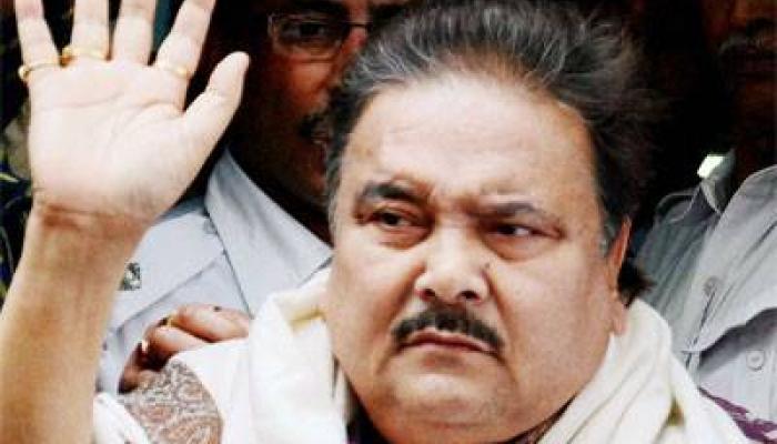 অবশেষে মদন মিত্রের শারীরিক অবস্থা নিয়ে সিবিআইকে রিপোর্ট দিল জেল কর্তৃপক্ষ অবশেষে মদন মিত্রের শারীরিক অবস্থা নিয়ে সিবিআইকে রিপোর্ট দিল জেল কর্তৃপক্ষ
