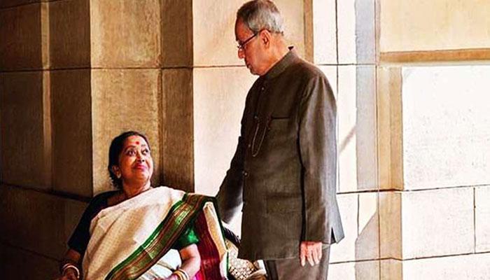 "এখন আমার সময় হল"...আর গাইবেন না শুভ্রা "এখন আমার সময় হল"...আর গাইবেন না শুভ্রা