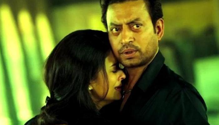 মুক্তি পেল জযবা ট্রেলর, ফিরলেন অ্যাশ মুক্তি পেল জযবা ট্রেলর, ফিরলেন অ্যাশ