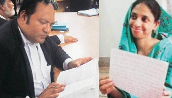 'ভাইজান'-এর অপেক্ষায় বসে থাকা গীতাকে পরিবারের সঙ্গে দেখা করতে দেওয়া হল না 'ভাইজান'-এর অপেক্ষায় বসে থাকা গীতাকে পরিবারের সঙ্গে দেখা করতে দেওয়া হল না