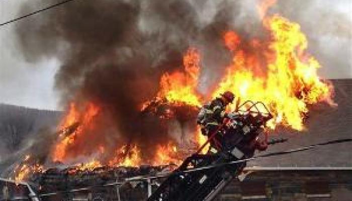 ভেনেজুয়েলার জেলে ভয়াবহ অগ্নিকাণ্ড, মৃত ১৭ ভেনেজুয়েলার জেলে ভয়াবহ অগ্নিকাণ্ড, মৃত ১৭
