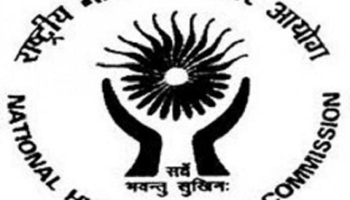 বামেদের নবান্ন অভিযানে মহিলাদের উপর পুলিসের লাঠি, রাজ্যের কাছে জবাবদিহি চাইল জাতীয় মানবাধিকার কমিশন বামেদের নবান্ন অভিযানে মহিলাদের উপর পুলিসের লাঠি, রাজ্যের কাছে জবাবদিহি চাইল জাতীয় মানবাধিকার কমিশন