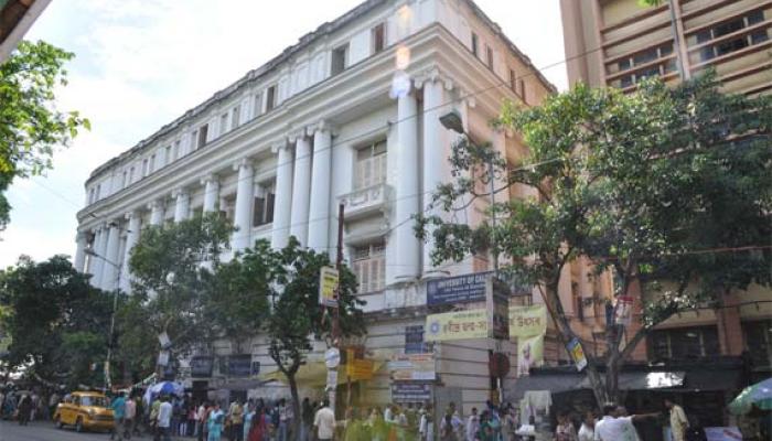স্বাধীকারের প্রশ্নে আপষহীন নয়, সমঝোতাপন্থী, ইঙ্গিতে বোঝালেন কলকাতা বিশ্ববিদ্যালয়ের নয়া সহ উপাচার্য স্বাধীকারের প্রশ্নে আপষহীন নয়, সমঝোতাপন্থী, ইঙ্গিতে বোঝালেন কলকাতা বিশ্ববিদ্যালয়ের নয়া সহ উপাচার্য
