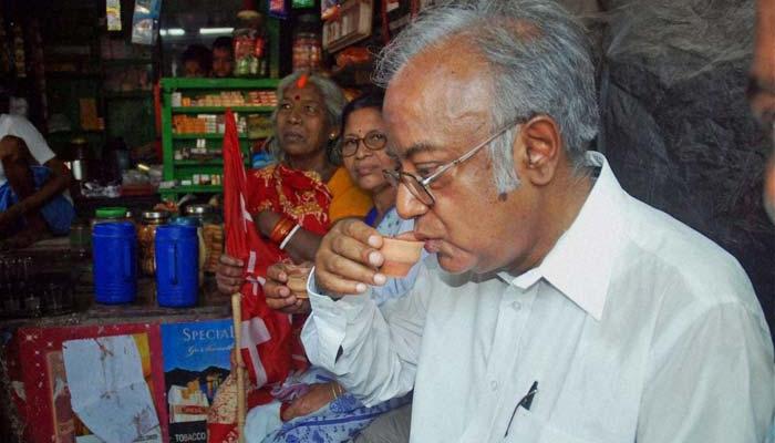 বিধাননগরের মেয়র পদপ্রার্থীর প্রস্তাব ফেরালেন অসীম দাশগুপ্ত বিধাননগরের মেয়র পদপ্রার্থীর প্রস্তাব ফেরালেন অসীম দাশগুপ্ত