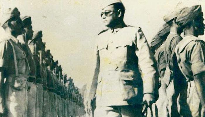 নেতাজি সংক্রান্ত ফাইল প্রকাশ করল রাজ্য নেতাজি সংক্রান্ত ফাইল প্রকাশ করল রাজ্য