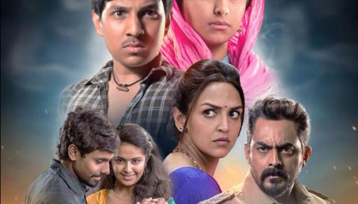 অস্কারের দৌড়ে কন্নড় ছবি কেয়ার অফ ফুটপাথ টু অস্কারের দৌড়ে কন্নড় ছবি কেয়ার অফ ফুটপাথ টু