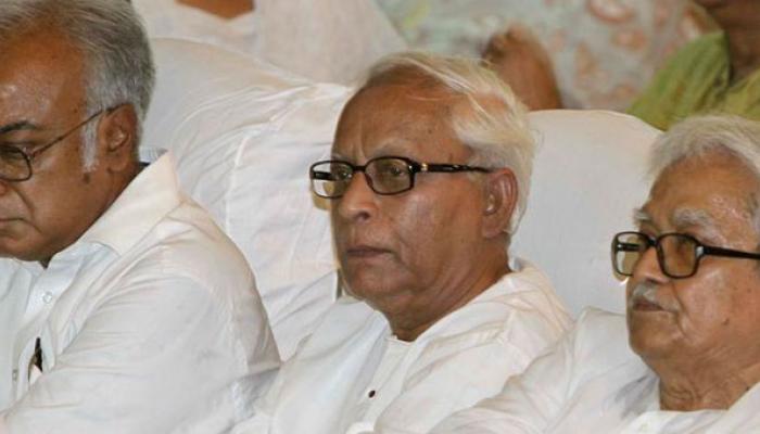 প্লেনামের সময় অবসর নিতে পারেন সিপিএমের বেশ কয়েকজন প্রবীণ নেতা! প্লেনামের সময় অবসর নিতে পারেন সিপিএমের বেশ কয়েকজন প্রবীণ নেতা!