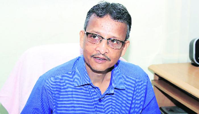 পদত্যাগ করলেন রাজ্য নির্বাচন কমিশনার, নির্বাচনী নাটকে নয়া অনিশ্চয়তা পদত্যাগ করলেন রাজ্য নির্বাচন কমিশনার, নির্বাচনী নাটকে নয়া অনিশ্চয়তা