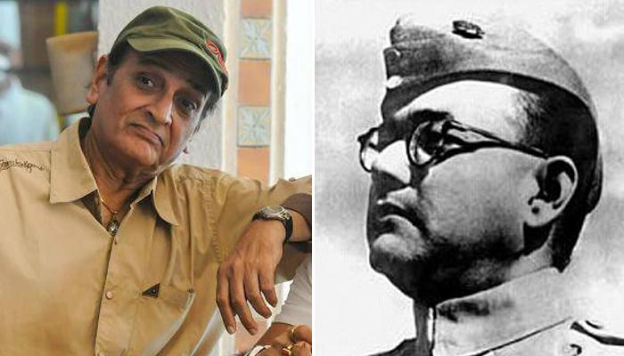 নেতাজিকে নিয়ে ছবি বানাবেন বিশ্বজিত্, অভিনয়ে ব্রিটিশ ও আমেরিকান থিয়েটারশিল্পীরা নেতাজিকে নিয়ে ছবি বানাবেন বিশ্বজিত্, অভিনয়ে ব্রিটিশ ও আমেরিকান থিয়েটারশিল্পীরা
