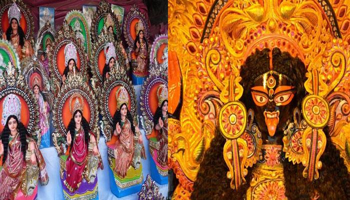 ১২ মাসে ১৩পার্বনের সঙ্গে পাল্লা দিতে নাজেহাল বাঙালির পকেট ১২ মাসে ১৩পার্বনের সঙ্গে পাল্লা দিতে নাজেহাল বাঙালির পকেট