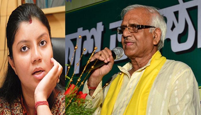 পুজো নিয়ে নেতা-নেত্রী ইগোর লড়াইয়ে অবরুদ্ধ রাস্তা পুজো নিয়ে নেতা-নেত্রী ইগোর লড়াইয়ে অবরুদ্ধ রাস্তা