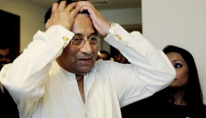 মুশারফের বিস্ফোরক স্বীকারোক্তি, 'শুধু ভারত নয় গোটা বিশ্বের বিভিন্ন সন্ত্রাসবাদী কার্যকলাপে মদত দিয়েছে পাকিস্তান' মুশারফের বিস্ফোরক স্বীকারোক্তি, 'শুধু ভারত নয় গোটা বিশ্বের বিভিন্ন সন্ত্রাসবাদী কার্যকলাপে মদত দিয়েছে পাকিস্তান'