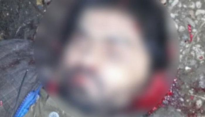সেনাবাহিনীর সঙ্গে গুলির লড়াইয়ে হত লস্কর-ই-তৈবার প্রধান আবু কাসিম সেনাবাহিনীর সঙ্গে গুলির লড়াইয়ে হত লস্কর-ই-তৈবার প্রধান আবু কাসিম