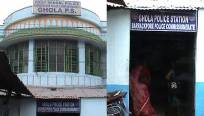 পুলিস পেটানোর ঘটনায় গ্রেফতার তৃণমূল ছাত্র পরিষদের নেতা অশোক কর পুলিস পেটানোর ঘটনায় গ্রেফতার তৃণমূল ছাত্র পরিষদের নেতা অশোক কর