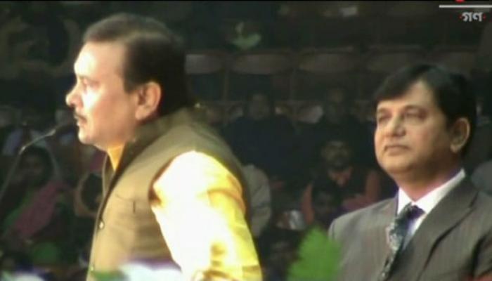 জামিনের আইনগত পদ্ধতি শেষ, তবে এখনই হাসপাতাল থেকে ছাড়া পাচ্ছেন না মদন মিত্র জামিনের আইনগত পদ্ধতি শেষ, তবে এখনই হাসপাতাল থেকে ছাড়া পাচ্ছেন না মদন মিত্র