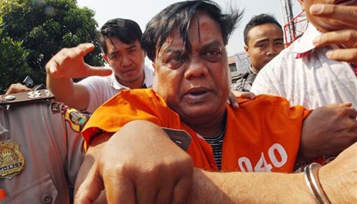 মুম্বই পুলিসের সঙ্গে দাউদ 'যোগ', দাবি ডনের মুম্বই পুলিসের সঙ্গে দাউদ 'যোগ', দাবি ডনের
