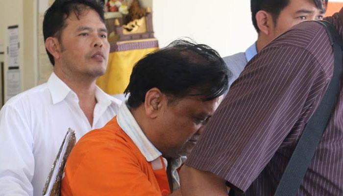 কিডনির সমস্যায় ভুগছিলেন রাজন, তাই ধরা দিলেন পুলিসের হাতে কিডনির সমস্যায় ভুগছিলেন রাজন, তাই ধরা দিলেন পুলিসের হাতে