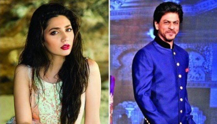 শিবসৈনিকদের 'টার্গেট' মাহিরা, ঢাল হবেন শাহরুখ শিবসৈনিকদের 'টার্গেট' মাহিরা, ঢাল হবেন শাহরুখ