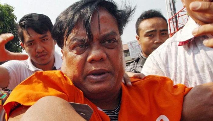 প্রত্যার্পণের পর সরাসরি দিল্লিতেই আনা হবে ছোটা রাজনকে প্রত্যার্পণের পর সরাসরি দিল্লিতেই আনা হবে ছোটা রাজনকে