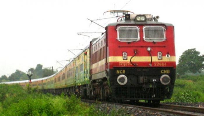 ১২ নভেম্বর থেকে রেল টিকিট বাতিল করলে টাকা কাটা যাবে দ্বিগুণ ১২ নভেম্বর থেকে রেল টিকিট বাতিল করলে টাকা কাটা যাবে দ্বিগুণ