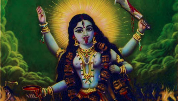 কালীপুজোর দিনে ছুটি, এতেও অন্য গন্ধ? কালীপুজোর দিনে ছুটি, এতেও অন্য গন্ধ?