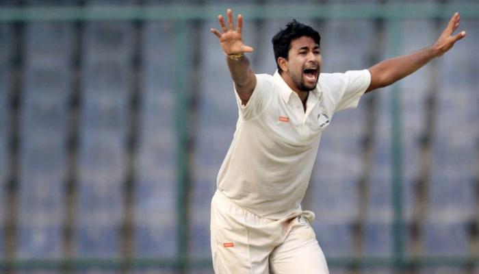 ওঝার ৭ উইকেটে রঞ্জিতে বিদর্ভ ভূত হারাল বাংলা ওঝার ৭ উইকেটে রঞ্জিতে বিদর্ভ ভূত হারাল বাংলা