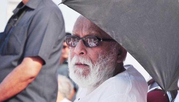 'বুদ্ধ রিটার্নস' 'বুদ্ধ রিটার্নস'