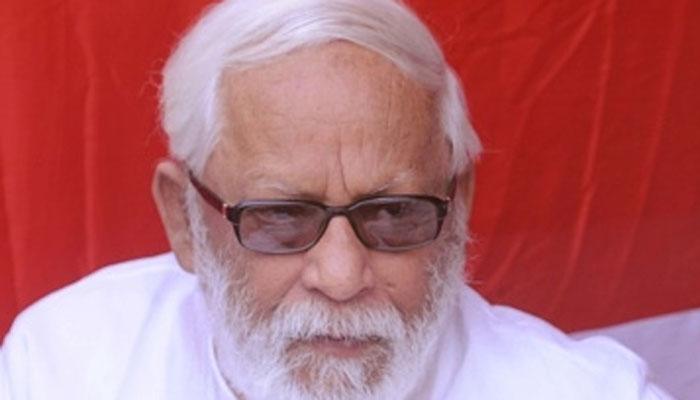 শনিবার যাদবপুর থেকে বাম সংগঠনগুলির মহামিছিলের উদ্বোধন করবেন বুদ্ধদেব ভট্টাচার্য শনিবার যাদবপুর থেকে বাম সংগঠনগুলির মহামিছিলের উদ্বোধন করবেন বুদ্ধদেব ভট্টাচার্য