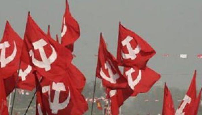 সেই নন্দীগ্রামে দীর্ঘদিন পর হল বামেদের মিছিল সেই নন্দীগ্রামে দীর্ঘদিন পর হল বামেদের মিছিল