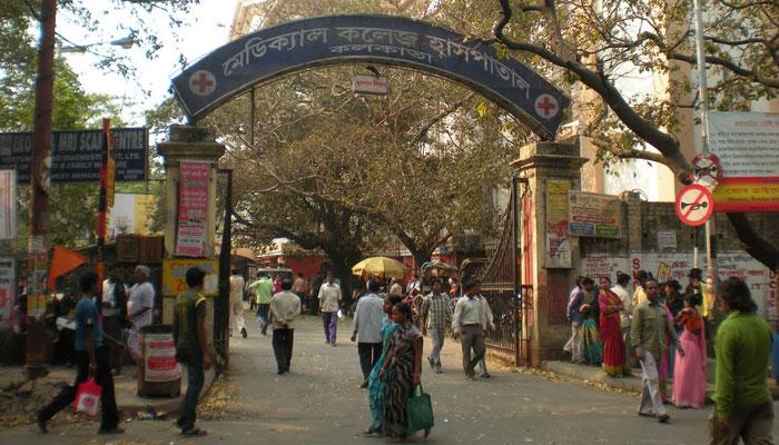 শিশুমৃত্যু কাণ্ডে গাফিলতি স্বীকার করে নিল হাসপাতাল কর্তৃপক্ষ শিশুমৃত্যু কাণ্ডে গাফিলতি স্বীকার করে নিল হাসপাতাল কর্তৃপক্ষ