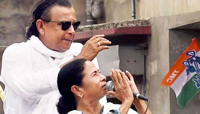 বিধানসভা ভোটে তৃণমূলের হয়ে প্রচারে নামতে রাজি নন মিঠুন বিধানসভা ভোটে তৃণমূলের হয়ে প্রচারে নামতে রাজি নন মিঠুন