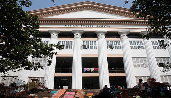 ওয়ার্মারে শিশু মৃত্যু কাণ্ডে সাসপেন্ড করা হল ৩ জন জুনিয়র ডাক্তার সহ কর্তব্যরত নার্সকে ওয়ার্মারে শিশু মৃত্যু কাণ্ডে সাসপেন্ড করা হল ৩ জন জুনিয়র ডাক্তার সহ কর্তব্যরত নার্সকে