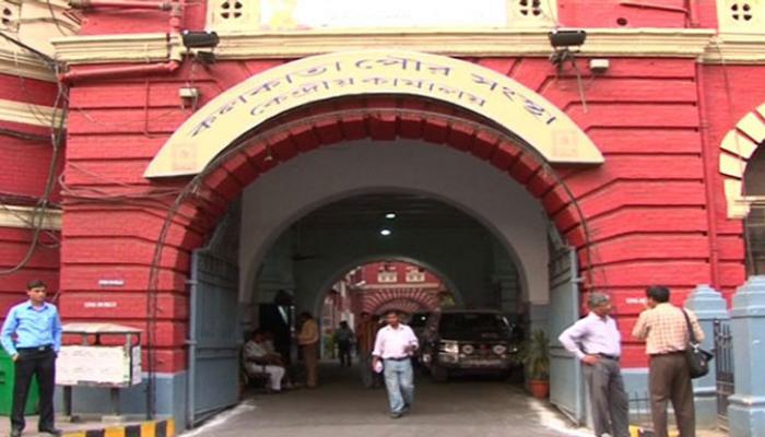 ত্রিফলার মতো দুর্নীতির অস্বস্তি এড়াতেই কি অডিট প্রক্রিয়া বন্ধ কলকাতা পুরসভার? ত্রিফলার মতো দুর্নীতির অস্বস্তি এড়াতেই কি অডিট প্রক্রিয়া বন্ধ কলকাতা পুরসভার?