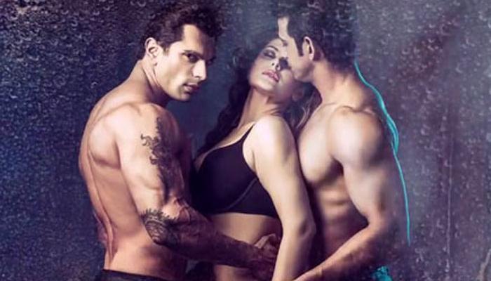 হেট স্টোরি থ্রি-এ ভগবানের উপরও কাঁচি চালালো সেন্সর বোর্ড! হেট স্টোরি থ্রি-এ ভগবানের উপরও কাঁচি চালালো সেন্সর বোর্ড!