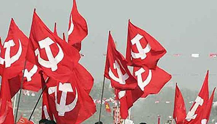 জাঠার সাফল্যের পর এবার লং মার্চের কর্মসূচি বামেদের জাঠার সাফল্যের পর এবার লং মার্চের কর্মসূচি বামেদের